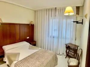 Hostal La Cubana
