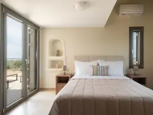 Modone Villas in Peloponnese