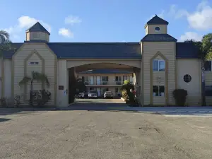 Del Playa Inn Oxnard Near Camarillo