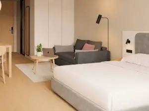Stey斯塔萬格公寓飯店