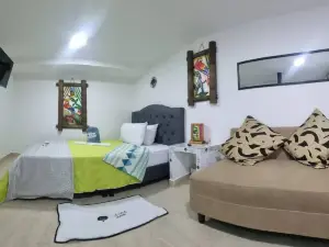 Ceiba Rooms Hotel