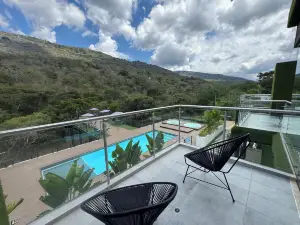 Hotel San Gil House