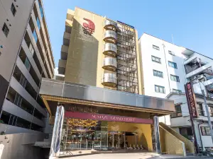 Numazu Grand Hotel