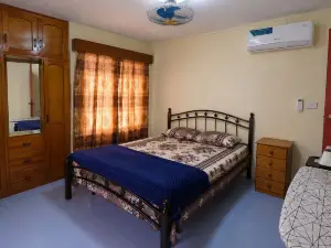 Sunny Homestay in Nasinu