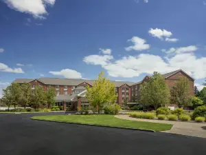 Hilton Garden Inn Corvallis