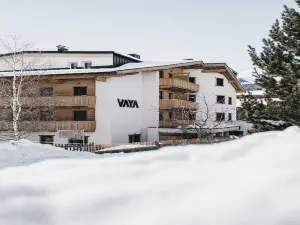Abenteuerhotel Astoria