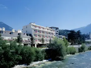 Hotel Aurora
