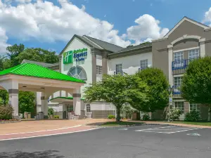 Holiday Inn Express & Suites MOUNT ARLINGTON-ROCKAWAY AREA by IHG