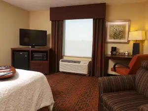 Hampton Inn & Suites by Hilton Fargo Medical Center