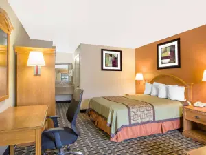 Days Inn by Wyndham Monroe La