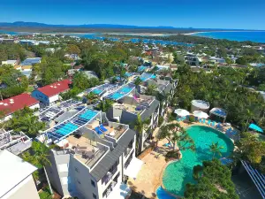 Noosa Blue Resort