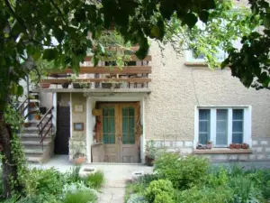 Bilkarskata Kashta