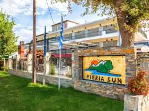 Sun Studios Pieria