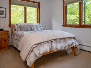 Summer and Fall in Sheffield with Monthly Special Pricing Available