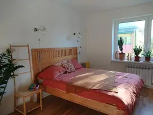 Õdus Korter Roheluses - A Cozy Apartment in a Greenery - Contactless Check-IN