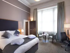 voco 愛丁堡 - 皇家露台飯店，洲際飯店集團旗下飯店