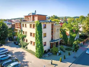 Hotel Willa Lubicz