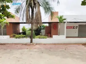 Mi Casa, su Casa, Moderno - Chic