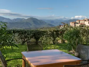 Best Western Plus Hotel San Damianu