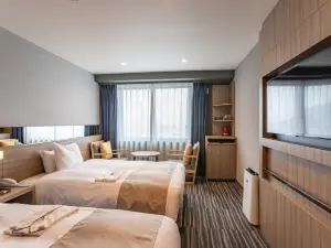 HOTEL PREFORT NISHIAKASHI