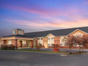 馬戲城貝斯特韋斯特飯店