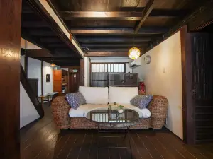 玉魯裡旅館