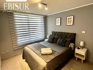 EBISUR Apart - Hoteles CRUZ