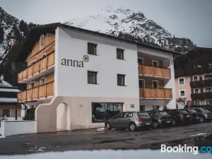 Pension Anna