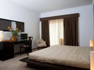 Alfândega da Fé Hotel & Spa