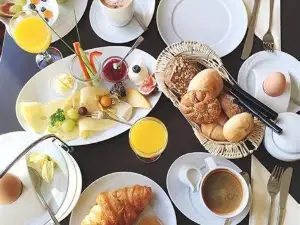 Passion by Nights & Smiles