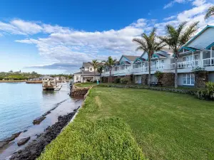 Halyards Hotel