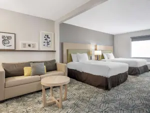Country Inn & Suites by Radisson, Dayton South, Oh