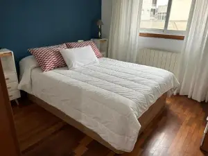 Piso Alameda Carballiño