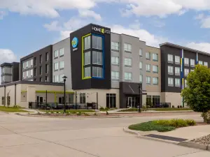 Tru by Hilton Ankeny