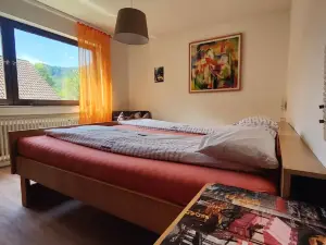 Family vacation apartment Lichtenstein (BW)