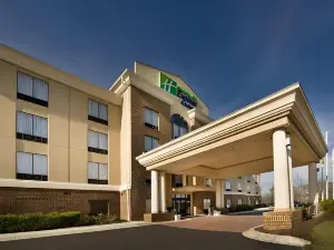 Holiday Inn Express & Suites COLUMBIA EAST - ELKRIDGE by IHG