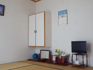 Yukisawa Onsen Daisetsu