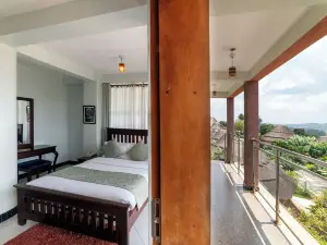 Masheda Palms Resort