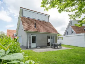 Villa in Zeeland Near the Beach