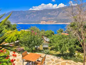 Atalante Hotel Kaş