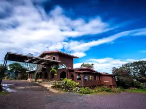 Paraíso Quetzal Lodge