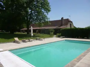 La Ferme d'Aristide