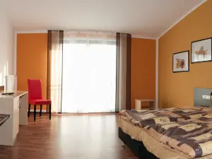 Auszeit Cafè & Hotel