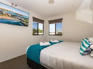 Hamilton on Beaumont