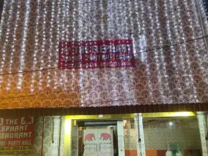 The Elephant Hotel