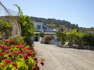 Goknar Knidos Adults Only Eco Retreat and Farm