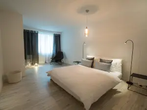 Paradeplatz Apartment by Airhome