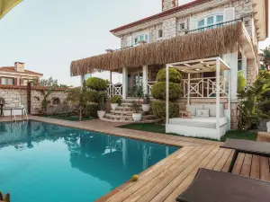 Aleysim Otel - Alaçatı