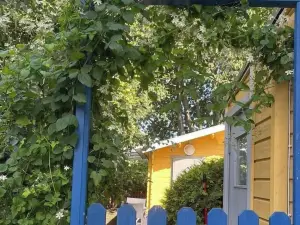 Vivans Bed and Self Catering