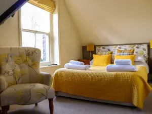 The Castle Hotel